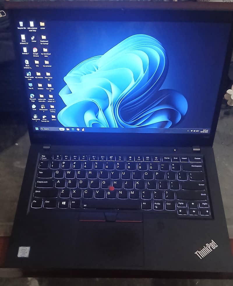 Laptop 1