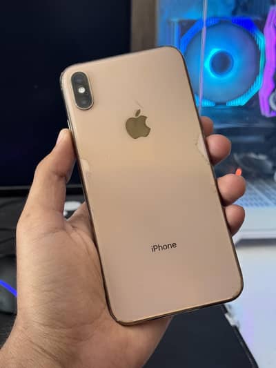 Apple iPhone XS Max