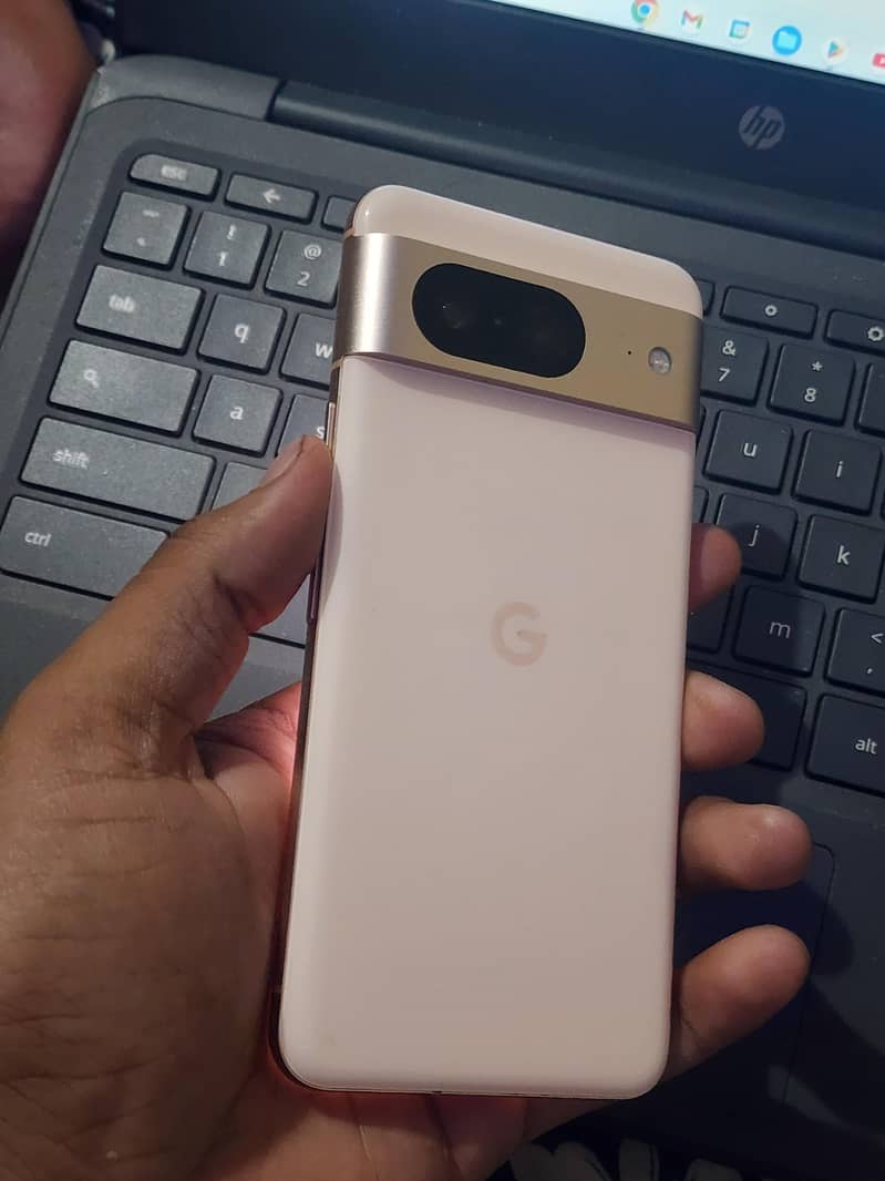 Google Pixel 8 0