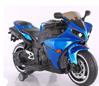 KIDS SPORTS BIKE