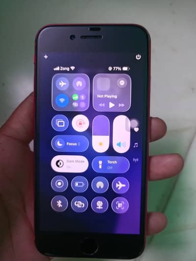 iPhone SE 2020 PTA Approved