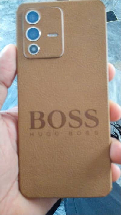Vivo V23