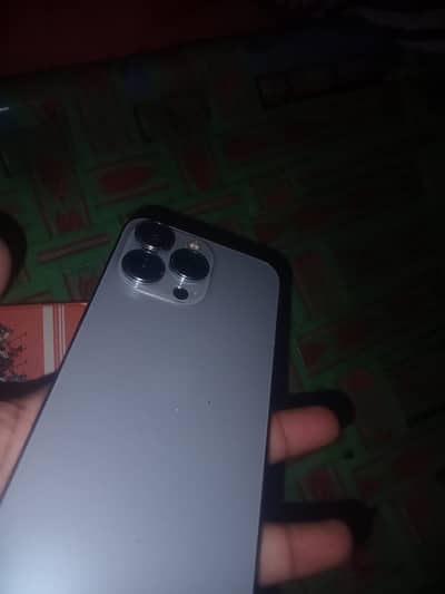 Apple iPhone 13 Pro