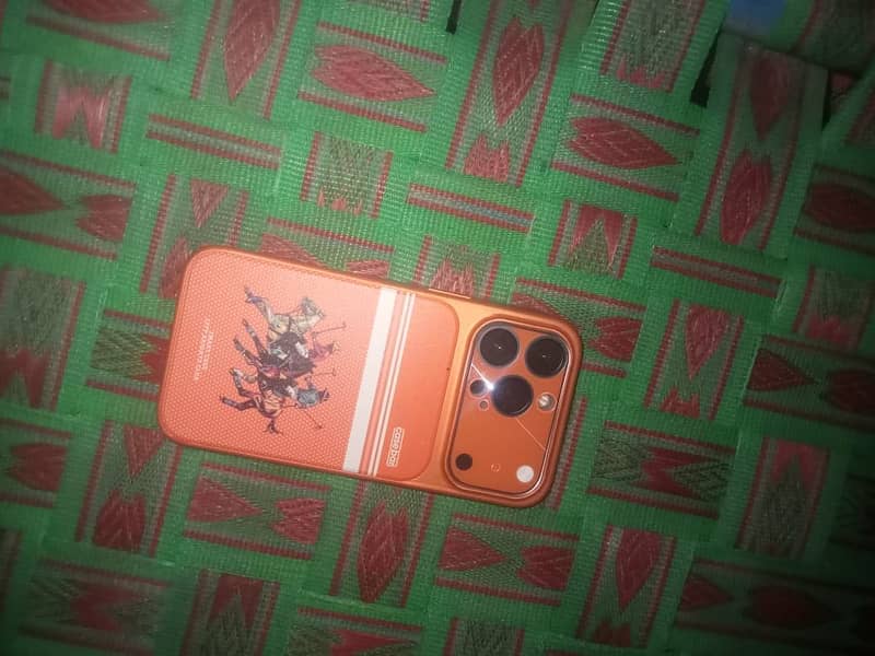 Apple iPhone 13 Pro 1