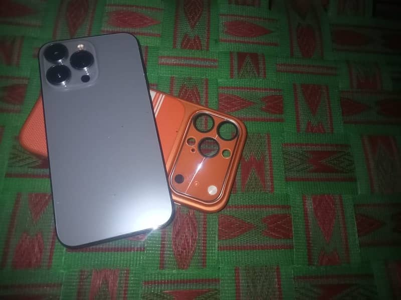Apple iPhone 13 Pro 5