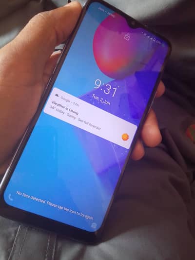 Vivo Y20
