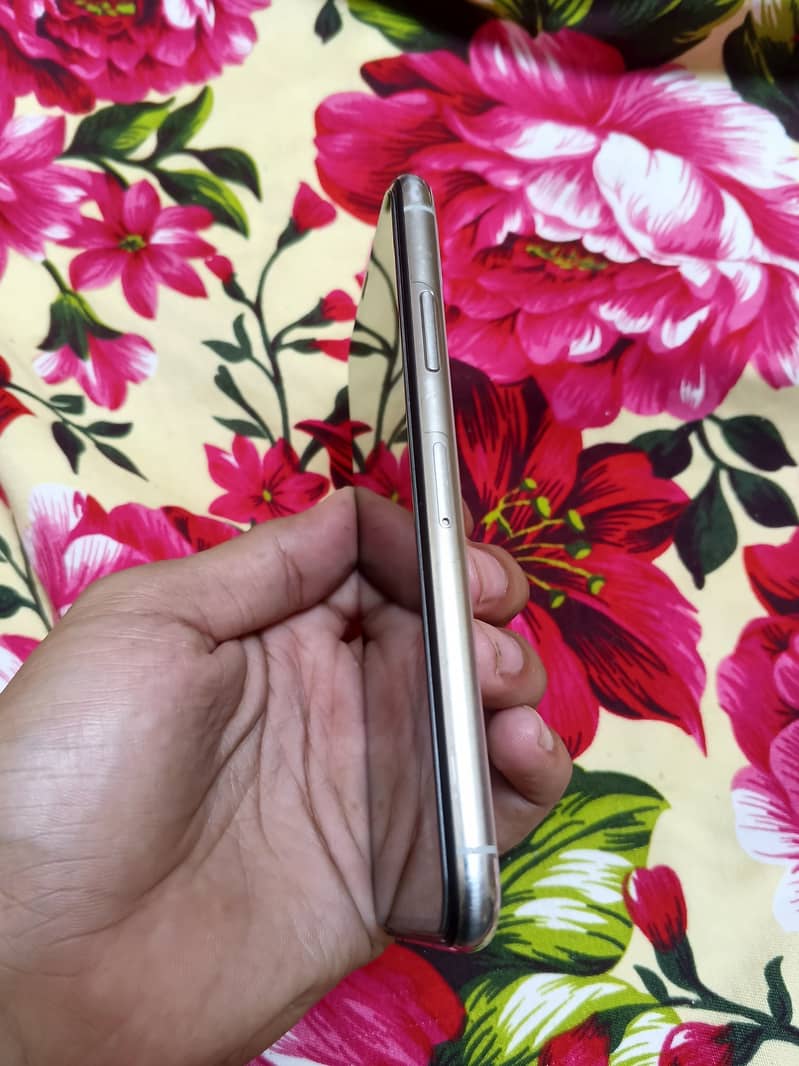 Apple iPhone X 1