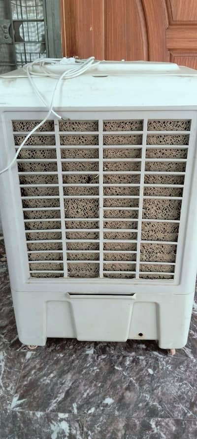 AC cooler model 2022
