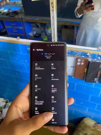 Tecno Spark 20 Pro Plus