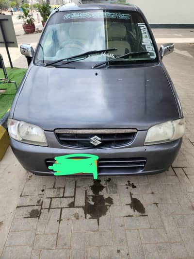 Suzuki Alto 2010