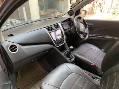 Suzuki Cultus VXL 2018
