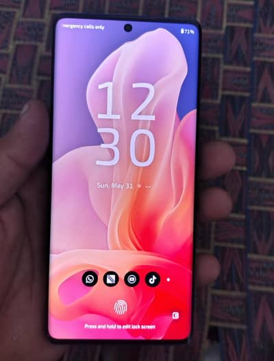 Motorola Moto G85 5G non pta