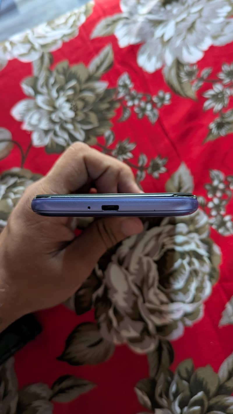 Itel A48 1