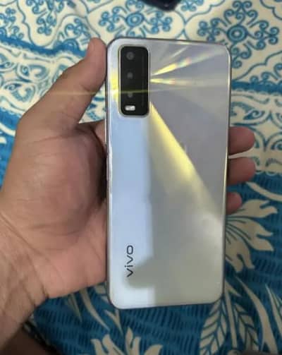 Vivo Y20