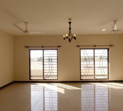 FRONT OPEN SECTOR J ASKARI V FLAT AVAILABLE FOR SALE IN MALIR CANTT KARACHI