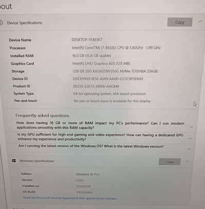 lenova think pad