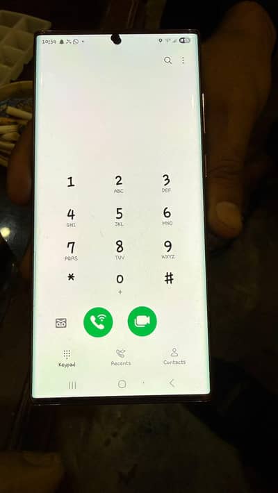 Samsung Mobile S22 Ultra