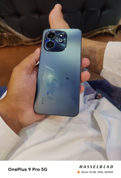 Infinix Smart 9HD