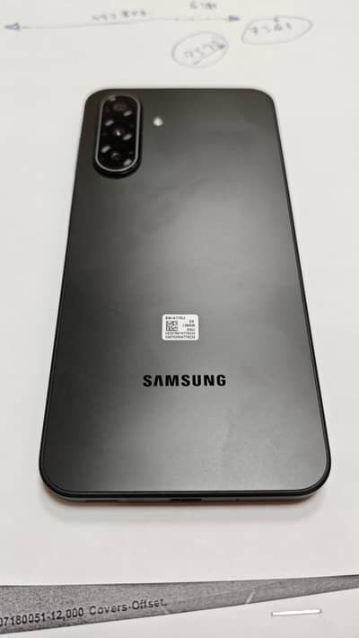 Samsung Mobile A17 5G
