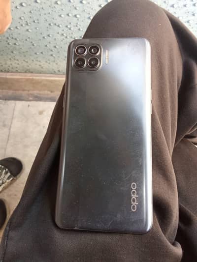 OPPO F17 Pro