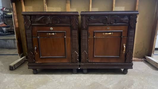 Good condition
