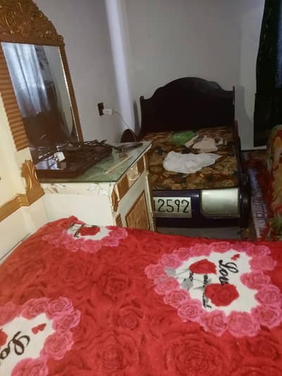 car bed