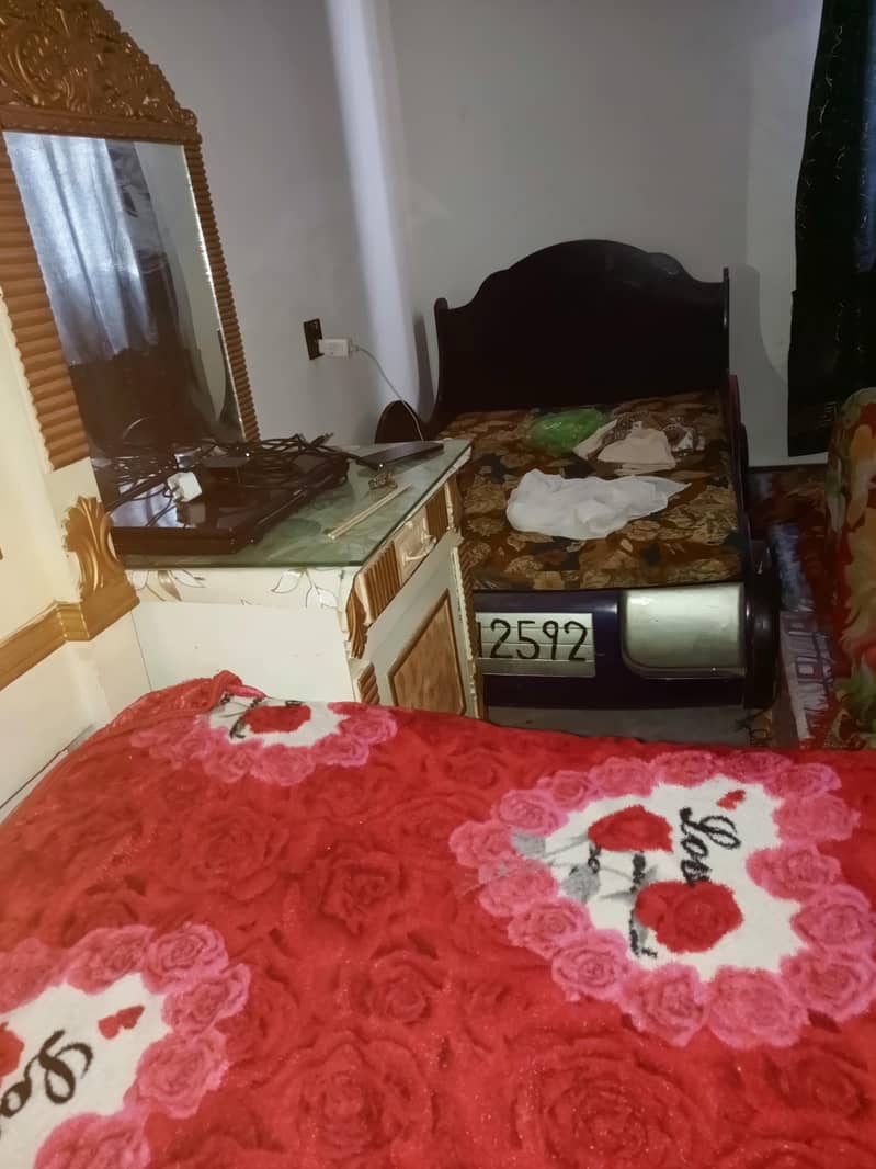 car bed 0