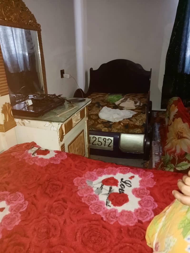 car bed 1