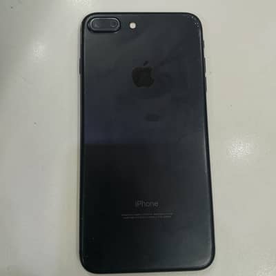 Apple iPhone 7 Plus