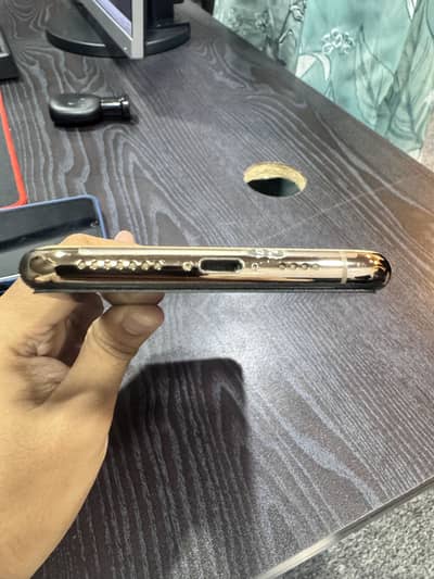 Apple iPhone 11 Pro Max