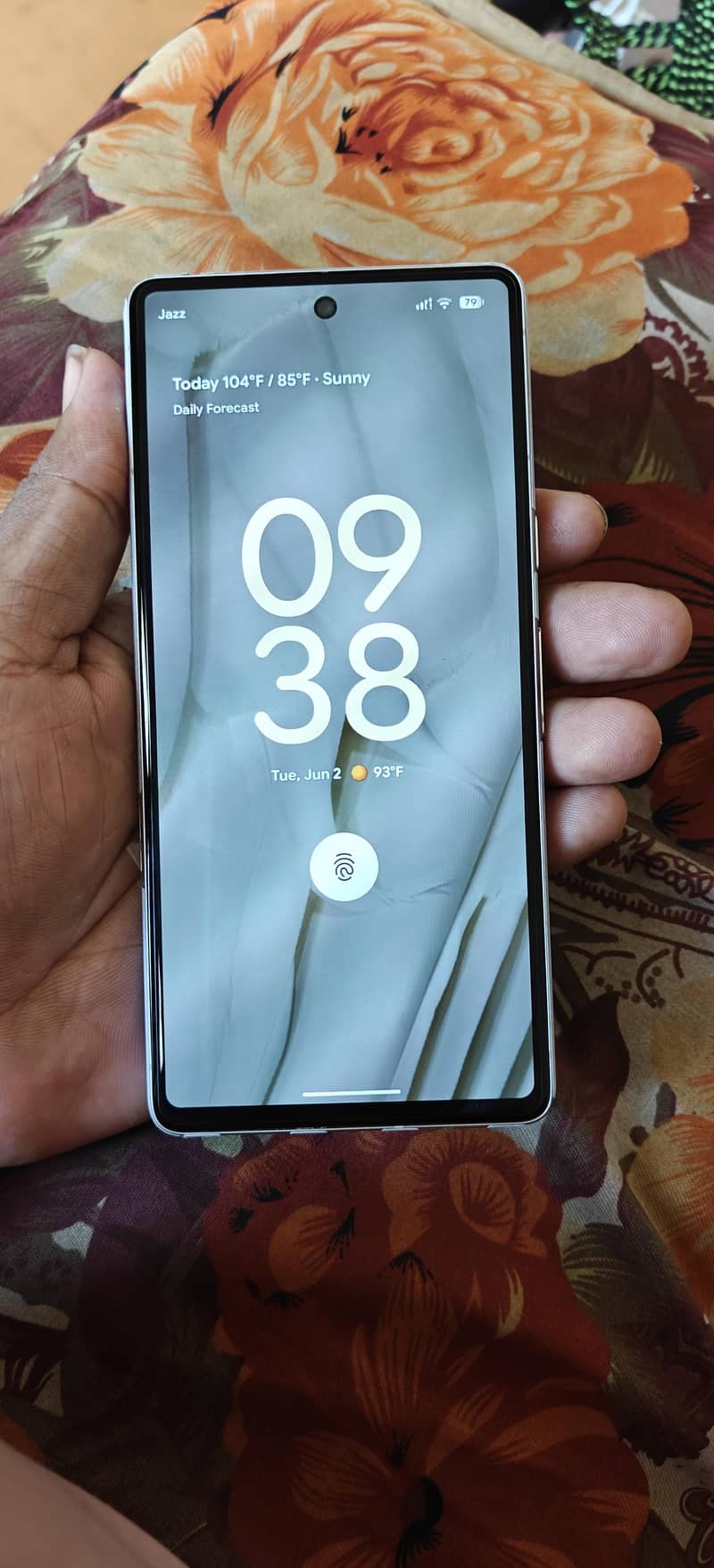 Google Pixel 7 3