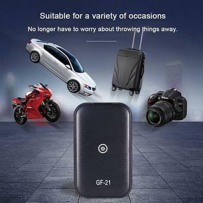 Best Quality Trackers for Car/Bike