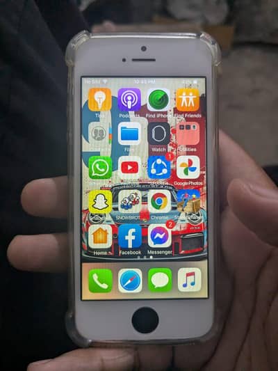 iphone 5s 16gb nonpta