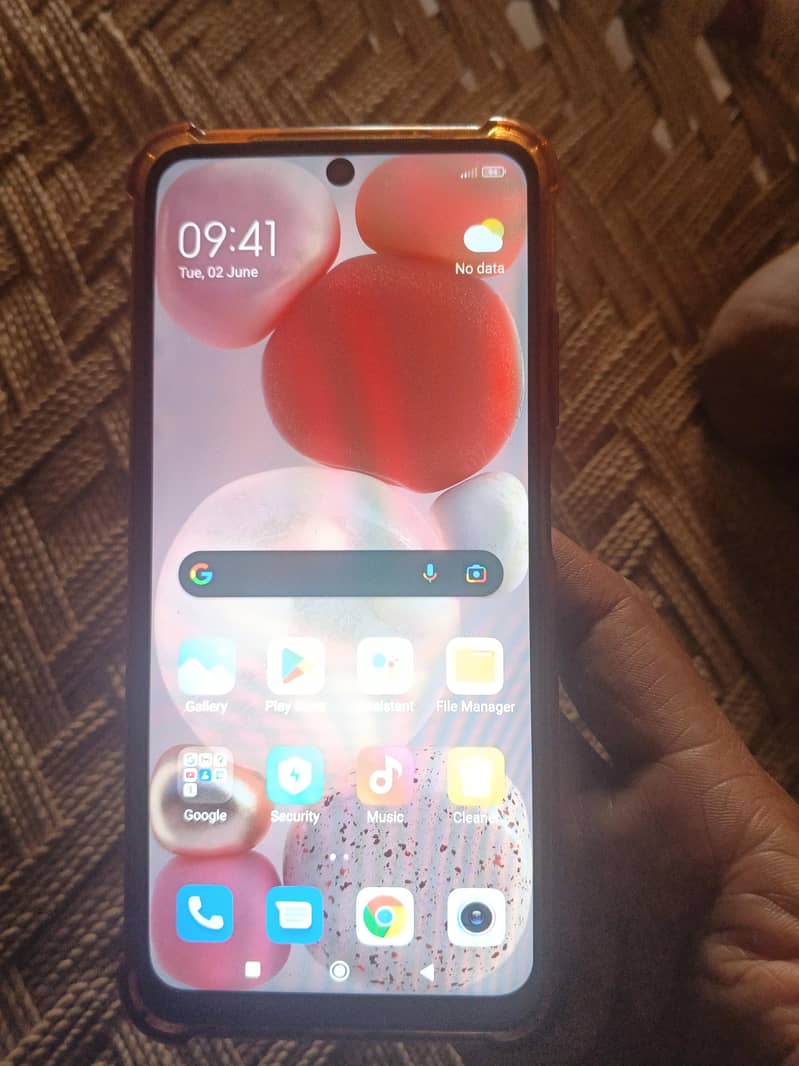 Redmi note 10 1