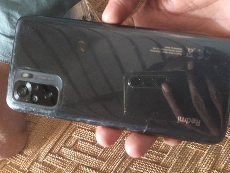 Redmi note 10 2