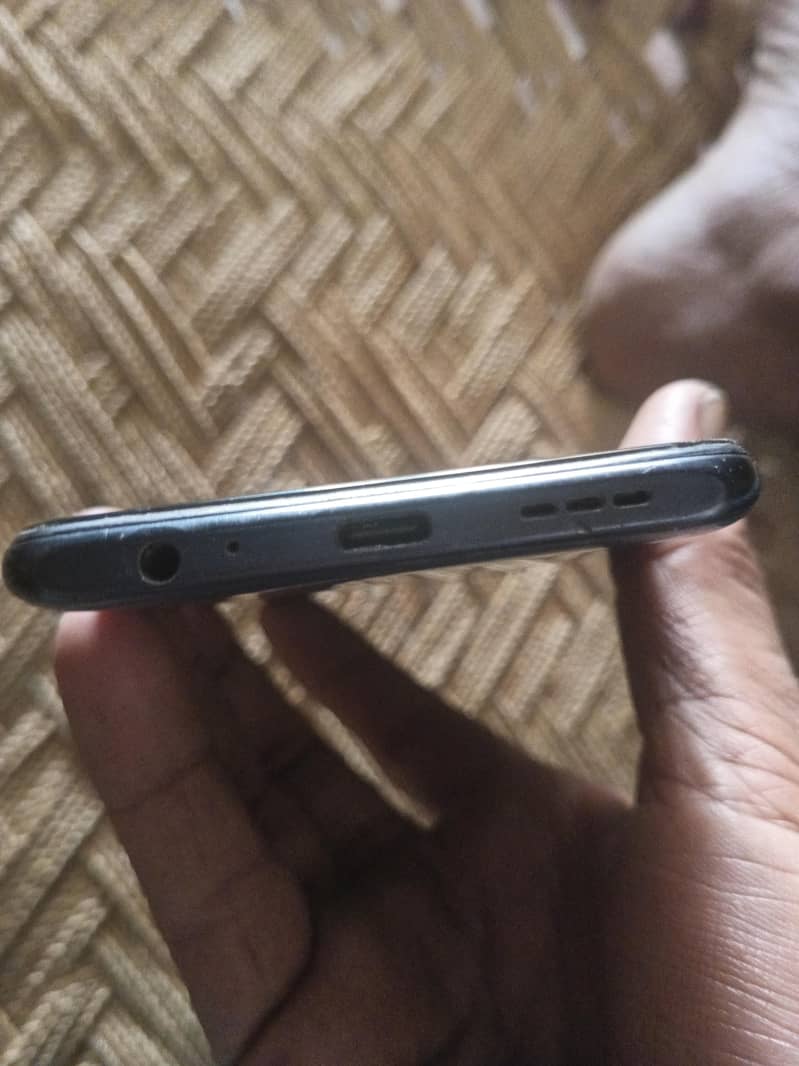 Redmi note 10 3