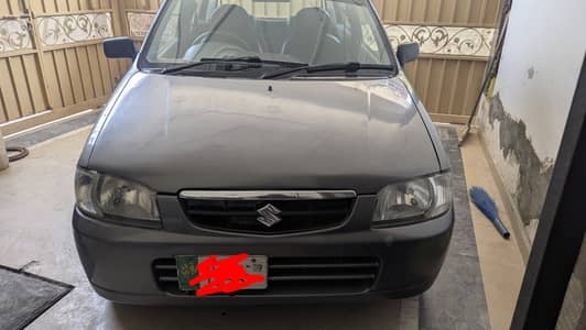 Suzuki Alto 2009