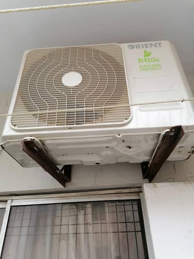 Orient Ac 1 Ton