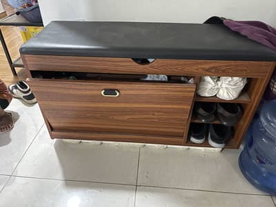 Shoes Rack