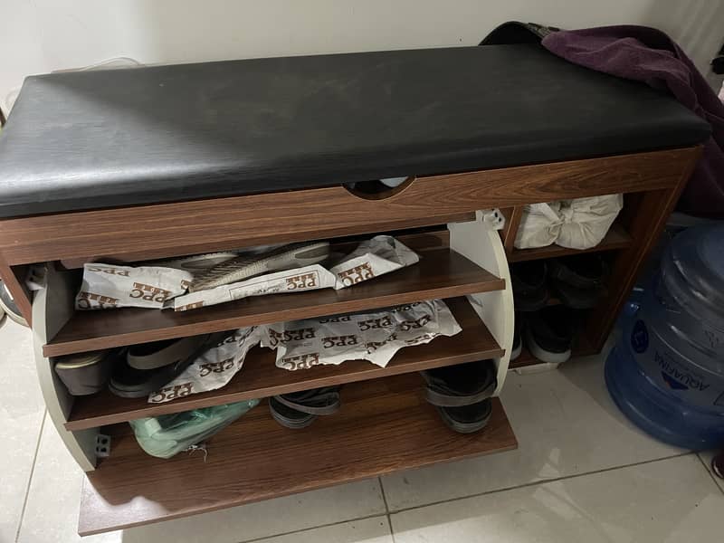 Shoes Rack 1