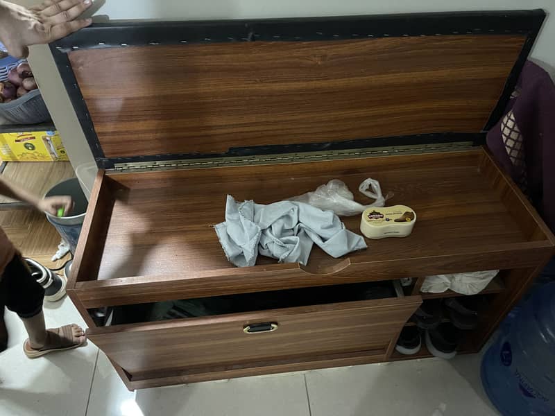 Shoes Rack 2