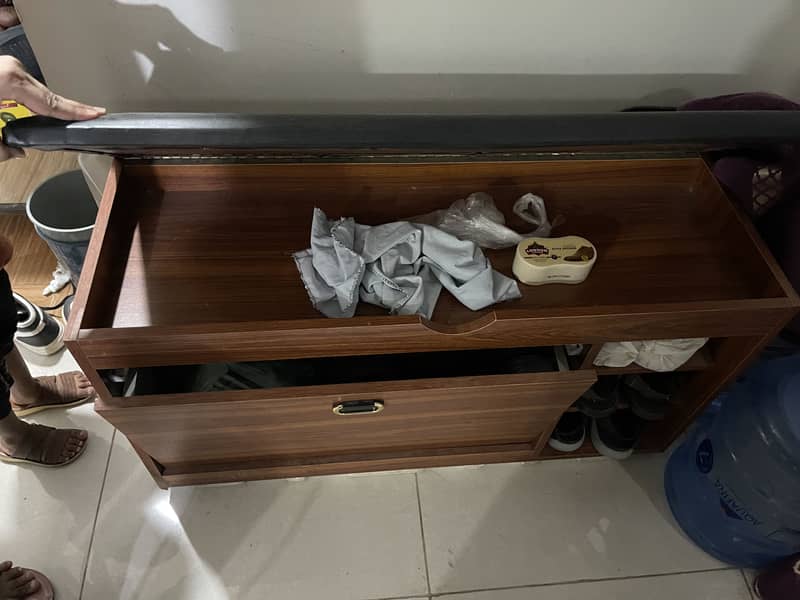 Shoes Rack 3
