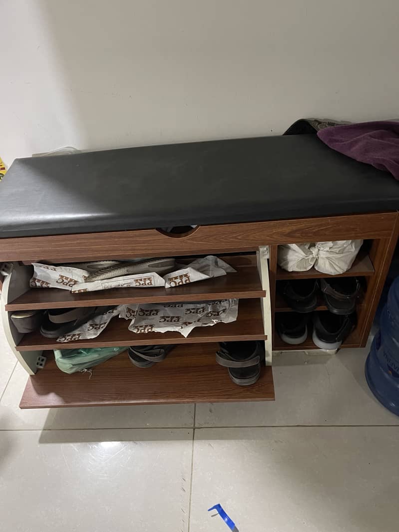 Shoes Rack 4