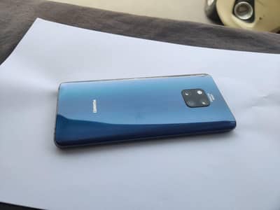 Huawei Mate 20 Pro