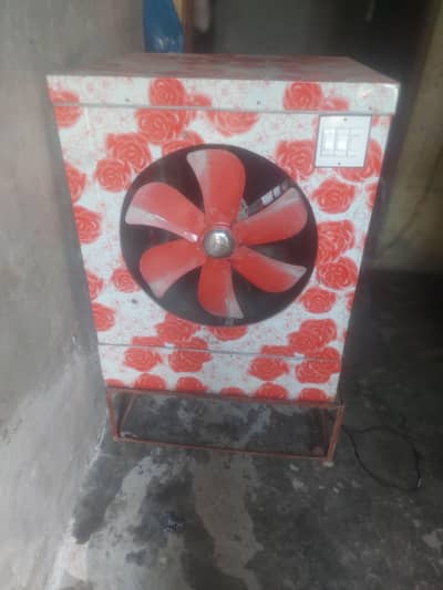 Air cooler
