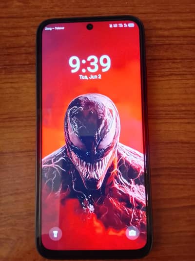 Itel City 200