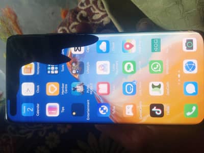 Huawei p40 pro PTA dual sim exchange possible