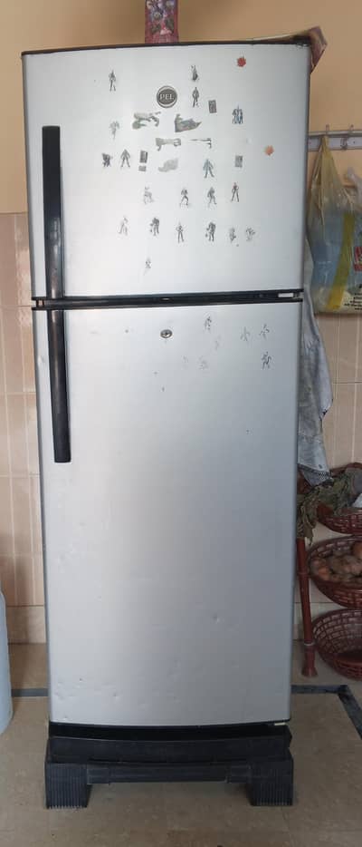 Pel Refrigerator