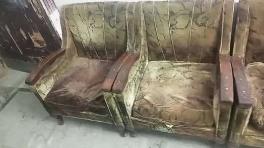 sofa 5 seater