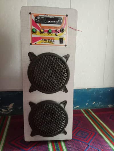 good condition